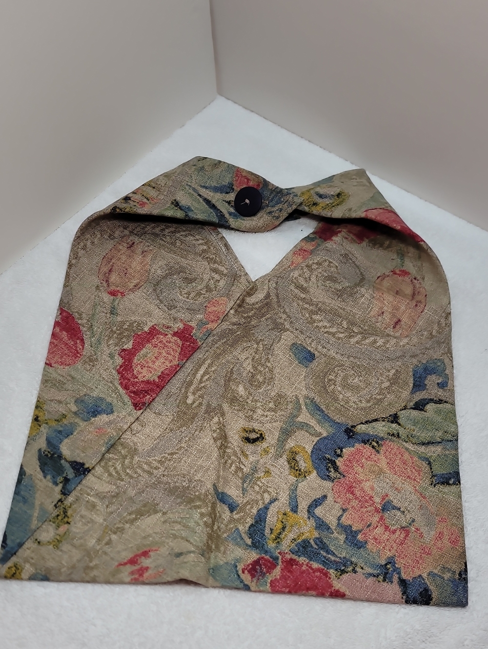 Atenti Fortune Cookie Bag - NWT